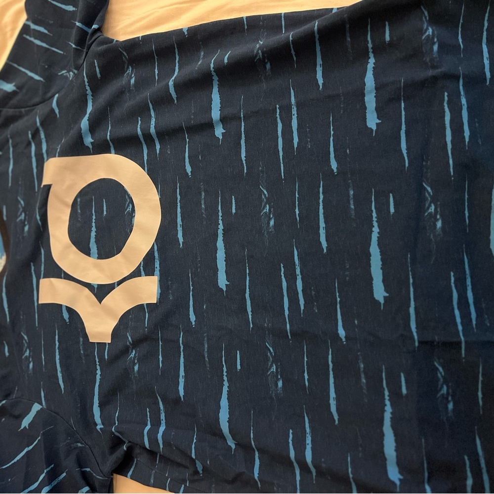 Nike x KD shirt